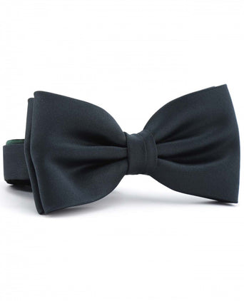 Bow | Navy Blue