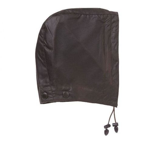 Barbour Wax Capuchon | Rustic