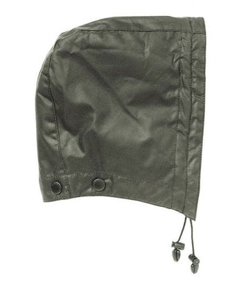 Barbour Wax Capuchon | Sage