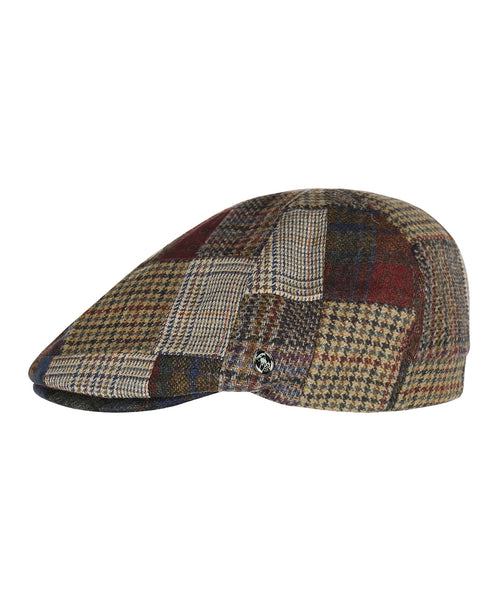 Cap Fashion | Brown