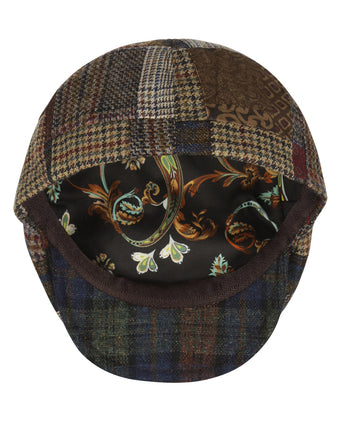 Cap Fashion | Brown