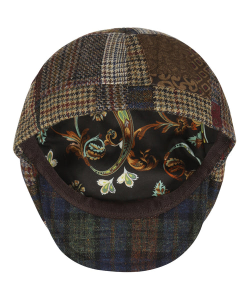Cap Fashion | Brown