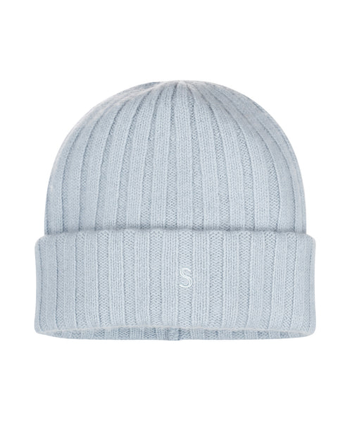 Stetson Beanie Cashmere | Blue
