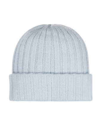 Stetson Beanie Cashmere | Blue