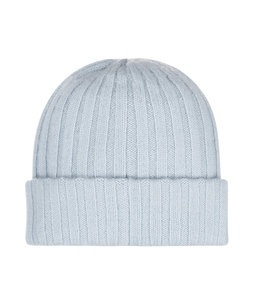 Stetson Beanie Cashmere | Blue