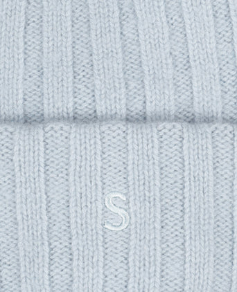 Stetson Beanie Cashmere | Blue