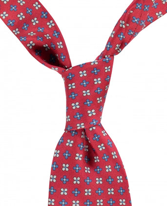 Kwalitatieve Zijden stropdas | Design