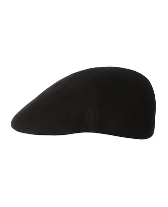 Jockey Cap | Black