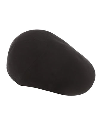 Jockey Cap | Black
