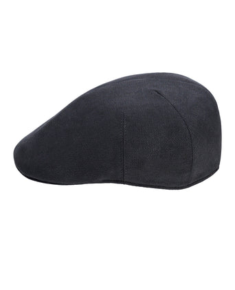Jockey Cap | Navy Blue