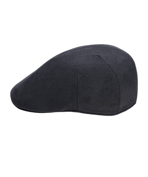Jockey Cap | Navy Blauw