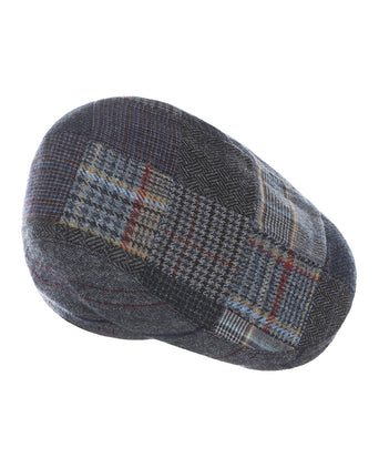 Tweed Cap pet | Design
