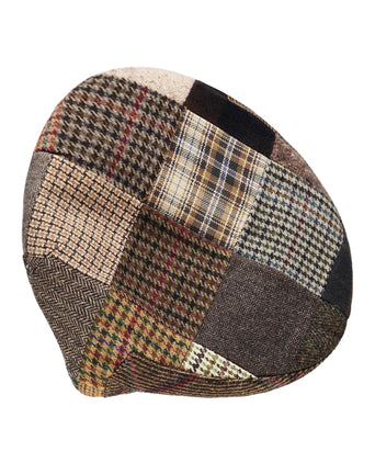 Tweed Cap | Design