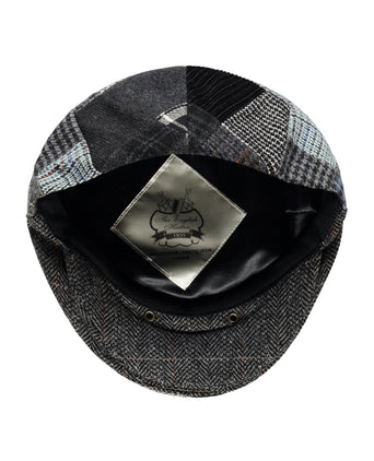 Tweed Cap pet | Design