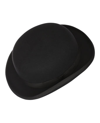 Bowler hat | Black