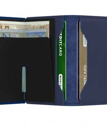 Secrid Miniwallet | Original Navy Blue