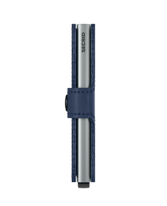 Secrid Miniwallet | Original Navy