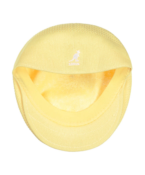 Tropic Ventair cap | Yellow