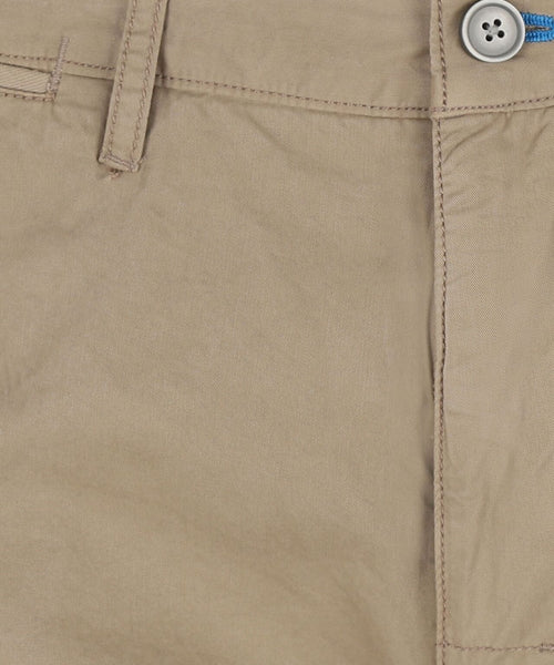 Shorts Classic | Brown