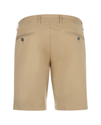 Korte broek Klassiek | Bruin