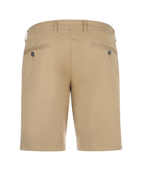 Shorts Classic | Brown