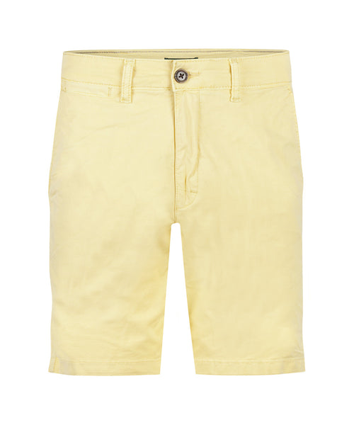 Shorts Classic | Yellow