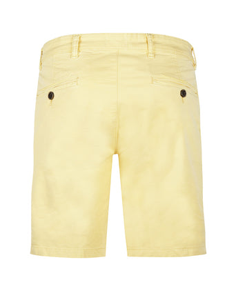 Korte broek Klassiek | Geel
