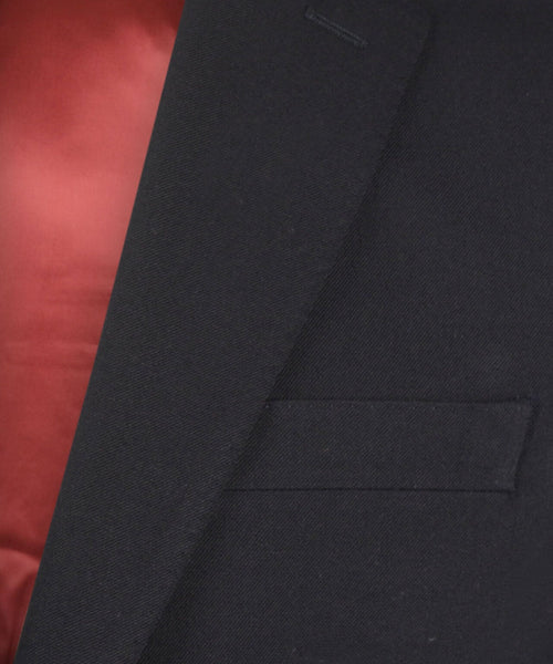 Klassieke Blazer | Navy Blauw