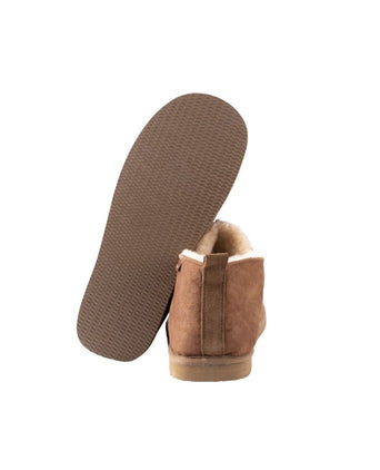Slipper Anton | Brown