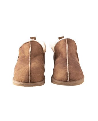 Slipper Anton | Brown