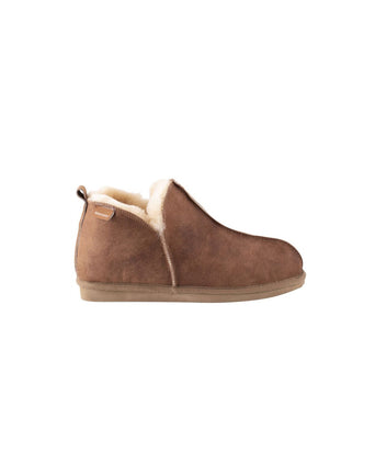 Slipper Anton | Brown