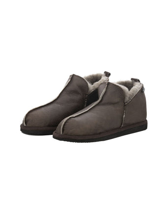 Slipper Anton | Brown