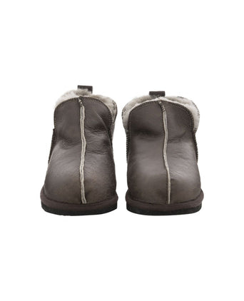 Slipper Anton | Brown