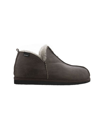 Slipper Anton | Brown