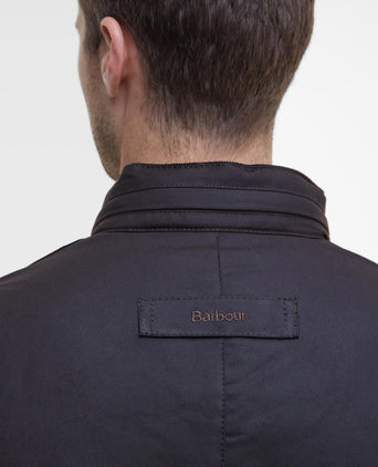 Wax jacket Corbridge | Rustic