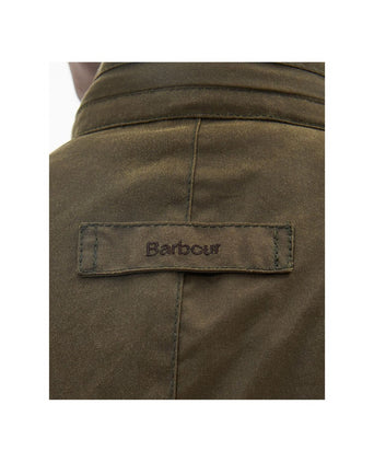 Wax jacket Corbridge | Green