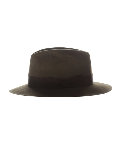 Hat Safari | Brown