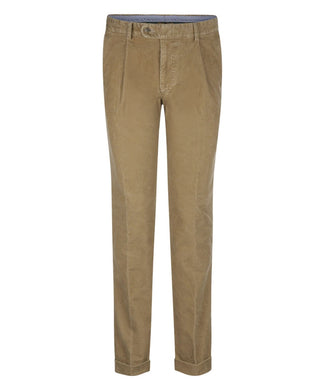 Pantalon Liverpool Corduroy | Beige Pantalon Liverpool Corduroy | Beige