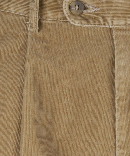 Pantalon Liverpool Corduroy | Beige