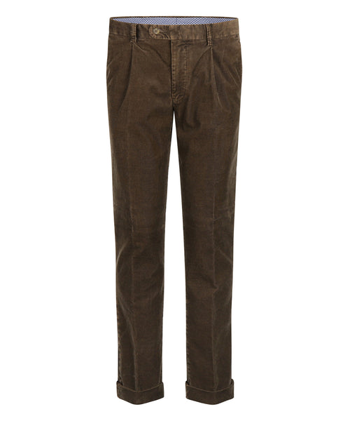 Pantalon Liverpool Corduroy | Bruin