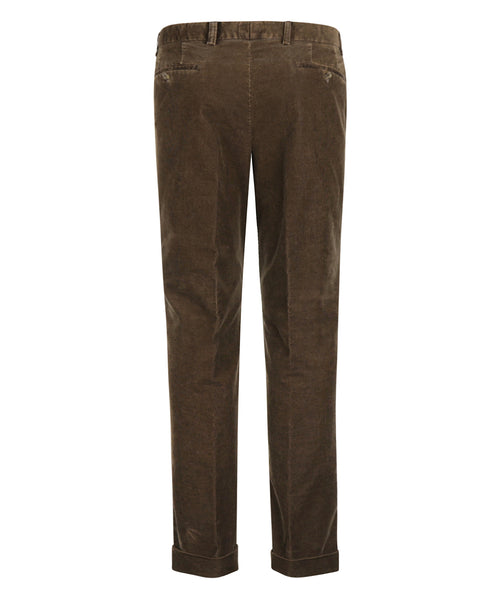 Pantalon Liverpool Corduroy | Bruin