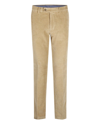 Chino Corduroy Bradford Wide Rib | Beige
