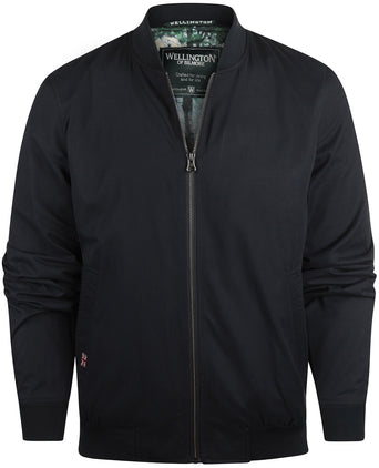 English Lumberjack | Navy Blue