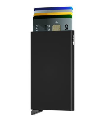 Secrid Card Protector | Black