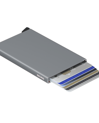 Secrid Card Protector | Grey