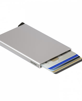 Secrid Card Protector | Grey