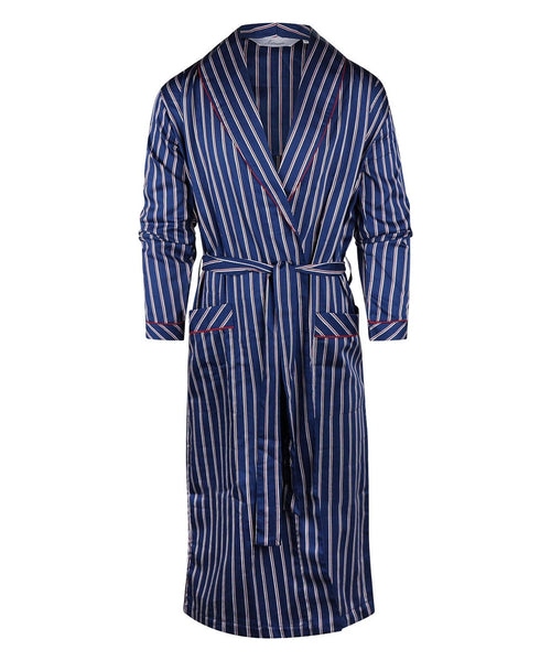 Dressing gown | Blue