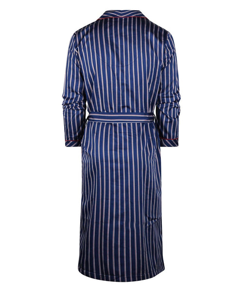 Dressing gown | Blue