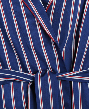 Kamerjas | Blauw