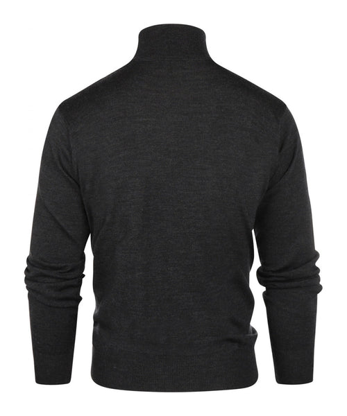 Coltrui Merino wol | Charcoal